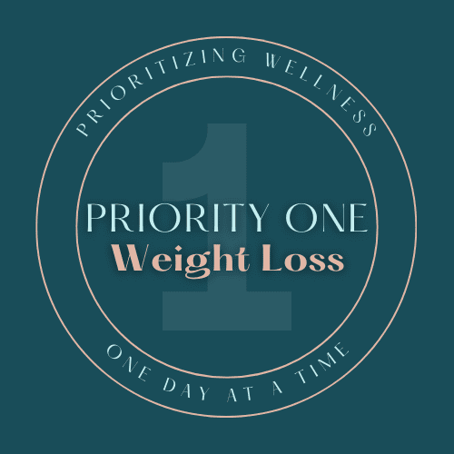 Priority One Weight Loss